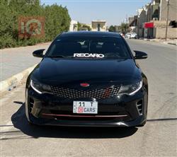 کیا ئۆپتیما